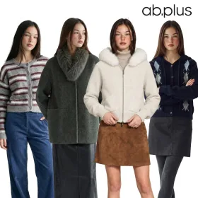 abplus/abfz 가을겨울 신상&아울렛