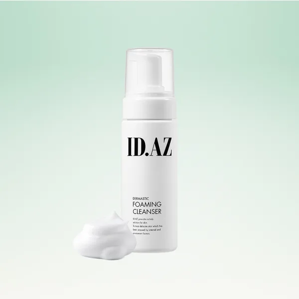 아이디플라코스메틱 더마스틱 포밍 클렌저 150ml