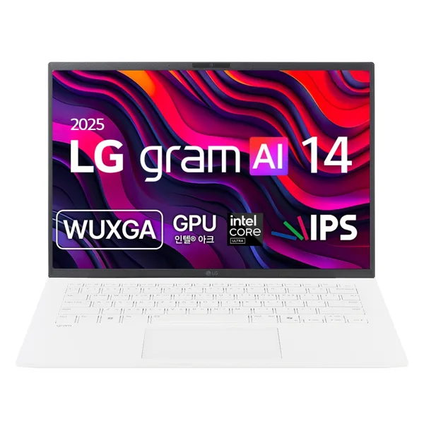 LG그램 14ZD90RU-GX56K 인텔 i5 16GB 256GB