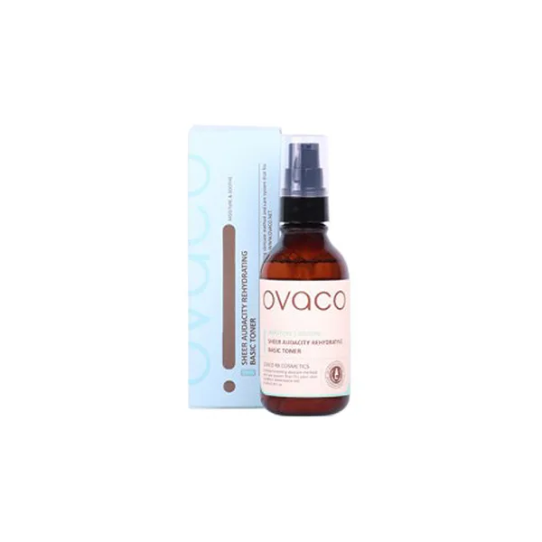 오바코 주름 케어 토너 100ml