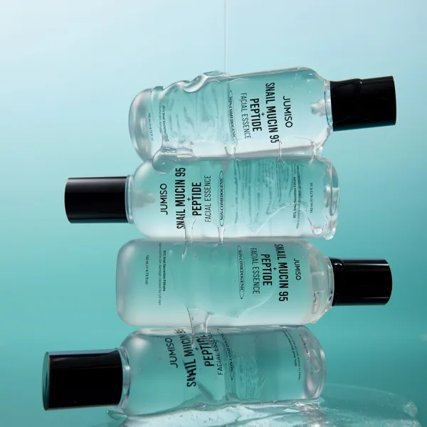 주미소 스네일 뮤신 95+ 펩타이드 페이셜 에센스 140ml