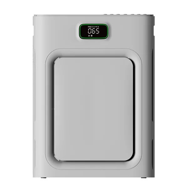 PHILOGEO AI 반려동물용 공기청정기 H12 HEPA
