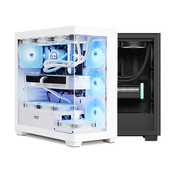 9800X3D 및 9850X3D 반본체 모음