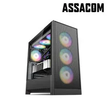 AMD 반본체_7700X3D+32GB+1TB / B650EM