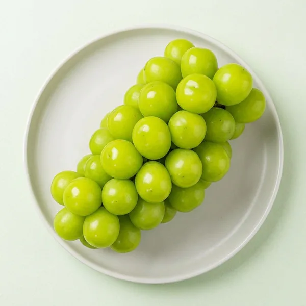 경북 샤인머스켓 2kg 5수