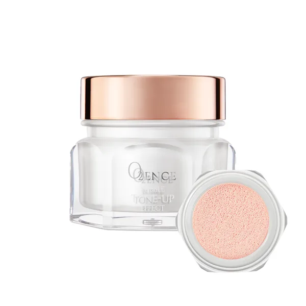 뷰티영 오광채 산소 톤업크림 50ml / SPF50