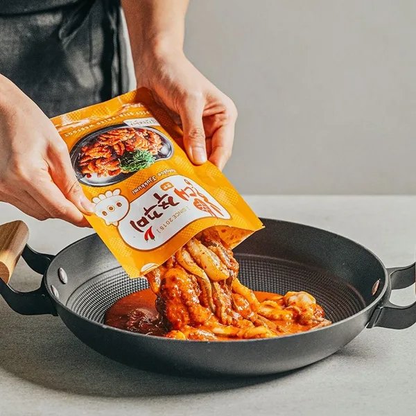 홍대쭈꾸미 500g 4팩
