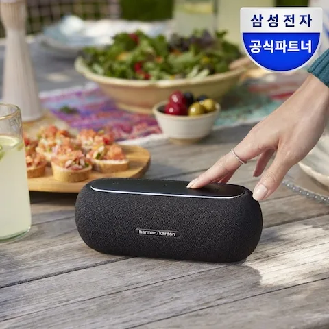 블루투스 스피커_하만카돈 LUNA  / JBL FLIP 7
