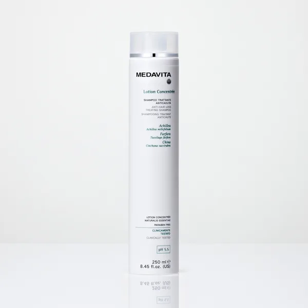 메다비타 리바이탈 10+ 샴푸 두피영양케어 250ml