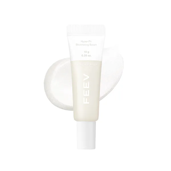 FEEV 하이퍼-핏 쉬머링 세럼 10ml