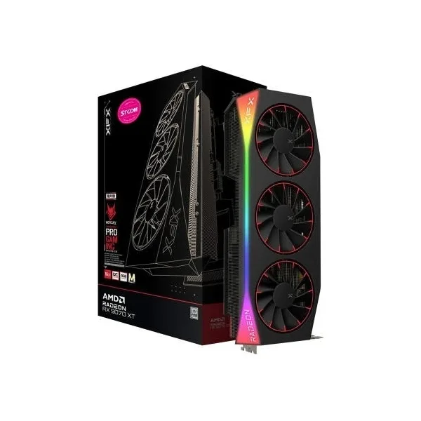 XFX 라데온 RX 9070 XT SWIFT D6 16GB jnp
