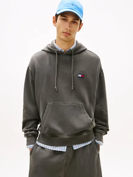 타미진스 90s 뉴 클래식 후디