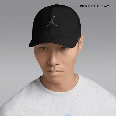 IV1286-010 나이키 조던 클럽 스트럭처드 골프 캡