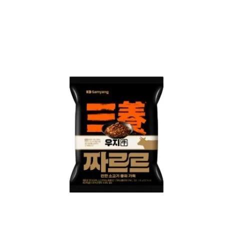 삼양 1963 프리미엄 우지라면 131g X 16개 무배 10900원 26.10.28.