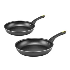 마이어코리아 스카이라인 2 후라이팬 세트 2개, 프라이팬 20cm + 28cm세트, 1개 할인 가입 내일(화) 도착 새 상품, 반품 - 최상, 반품 - 상 (3) (6) 최대 4원 할인