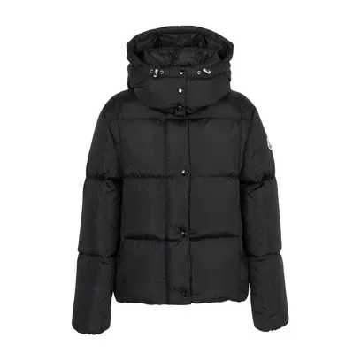MONCLER 캐슬뉴 여성 패딩 점퍼 1A00198 539ZD 999