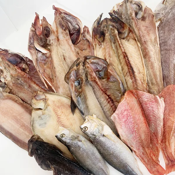 반건조생선 볼락 참돔 열기 민어 박대 고등어 가오리 가자미 임연수 말린 우럭 제수용 추석