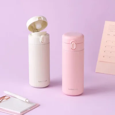 데일리 심플핏 텀블러 350ML / 480ML 2개 세트