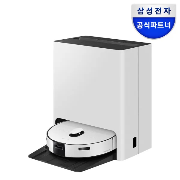 삼성전자 비스포크 ai 로봇청소기 VR70F00AGG 새틴