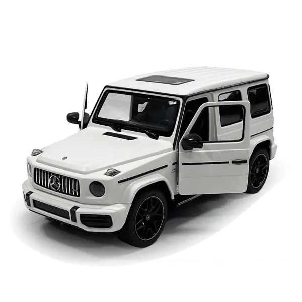 1대14벤츠 AMG G63