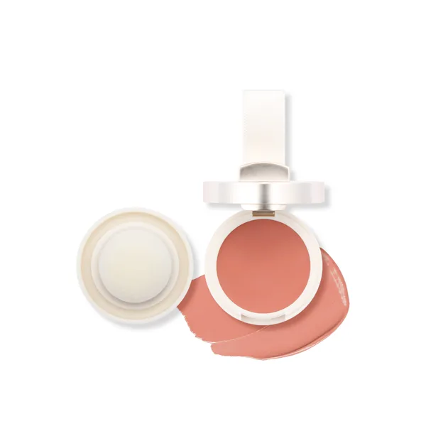 샵한현재 소프트 벨벳 립앤치크 2.8g, 1개 올인원 치크 블러셔