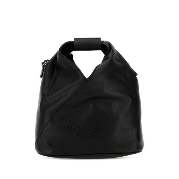 26FW MM6 메종마르지엘라 JAPANESE 재패니즈 크로스바디백 SB6WD0026P8396 T8013 Black