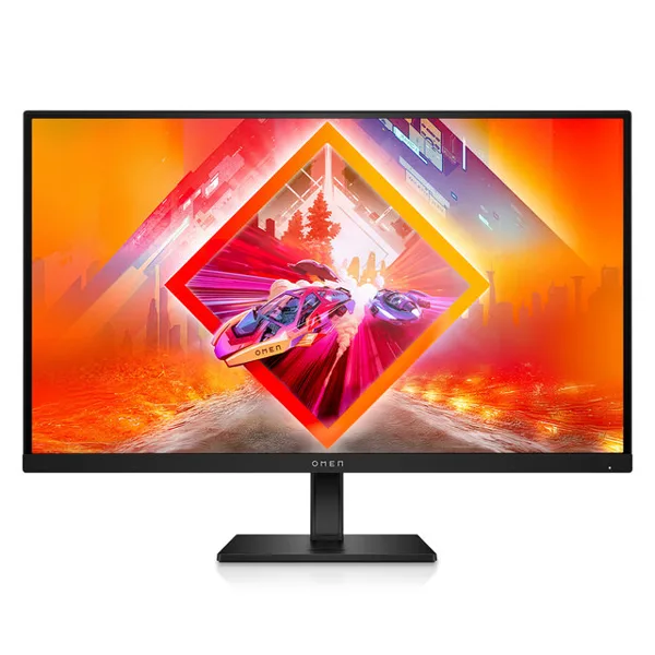 HP OMEN 27Q QHD 게이밍 모니터 IPS패널 27인치 165Hz