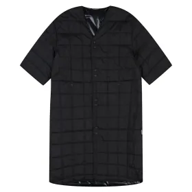 아웃도어프로덕츠 퀼티드 라운드 넥 라이너 자켓 (2COLORS)