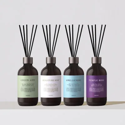 에이센트 네이처 디퓨저 200ml