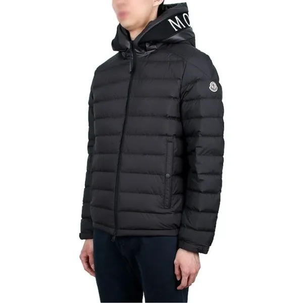 CHEVRERIE 쉐브레리 패딩 1A00150 597YW 999