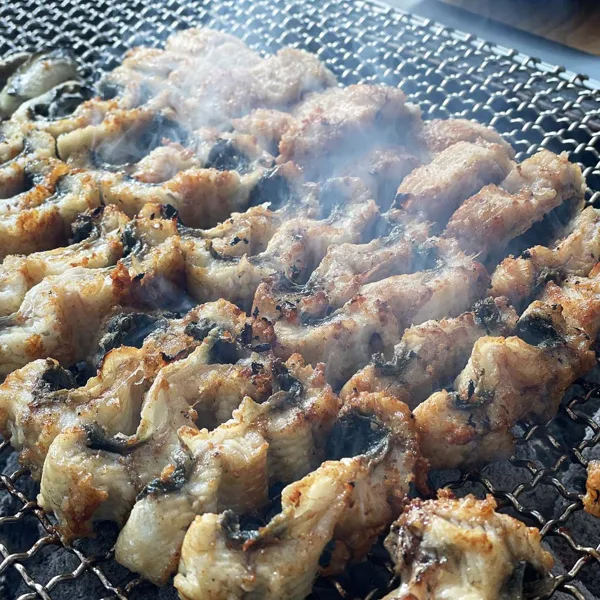 고창 풍천 장어 1kg+소스2종+초생강