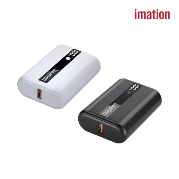 이메이션 20w 미니 고속 보조배터리 10000mah
