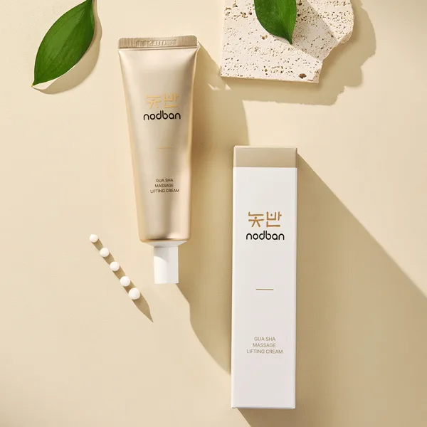 놋반 괄사전용 프리미엄 윤곽 리프팅 크림 단품 50ml