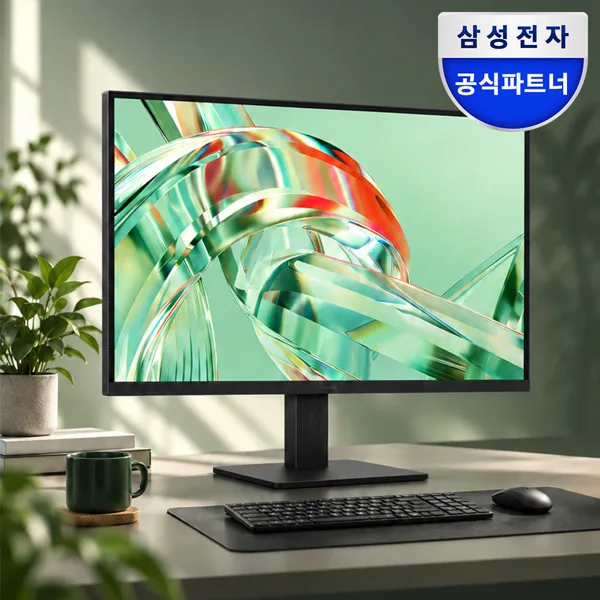 삼성 뷰피니티 S7 'LS32H710 …