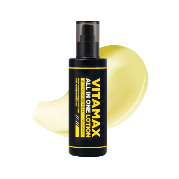 미프 비타맥스 남자 올인원 로션 스킨 본품 200ml 남성 화장품 기초