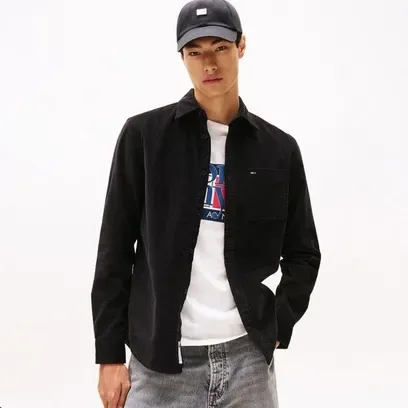 코튼 코듀로이 셔츠 T32F7WSH15TMT1BDS