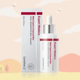 마데카 멜라캡처 앰플 맥스 30ml