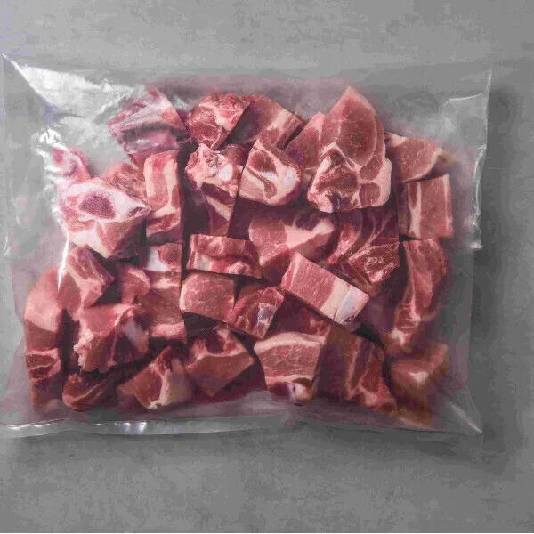 한돈 갈비찜용 2.5kg 국산 돼지고기