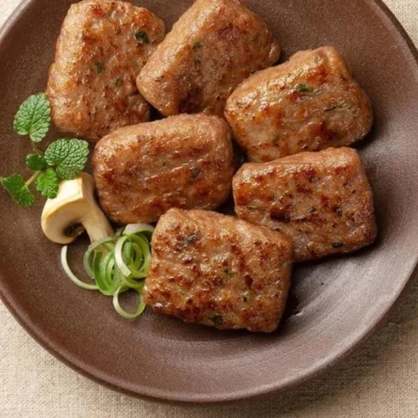 마니커 도톰 한입 산적구이 1kg+1kg