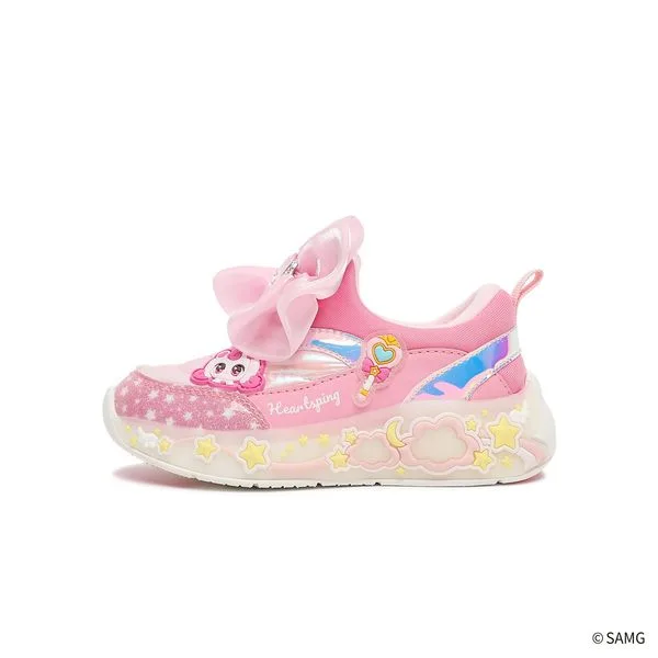 웨버 캐치티니핑 LED 패딩슬립온 (0098420) WV25317 PK