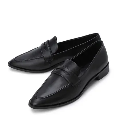 Stiletto mocassin_8NOGDD03H100