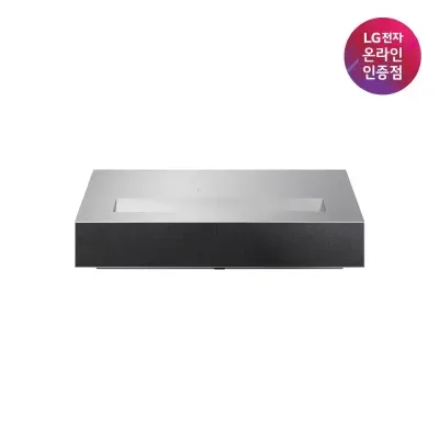 LG전자 시네빔 AI HU925V 4K 초단초점 빔프로젝터