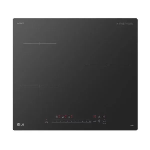 LG전자 LG 디오스 인덕션 3구 BEI3QEBLOE