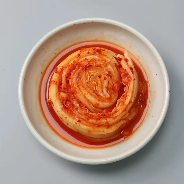 알품게 포기김치 3kg