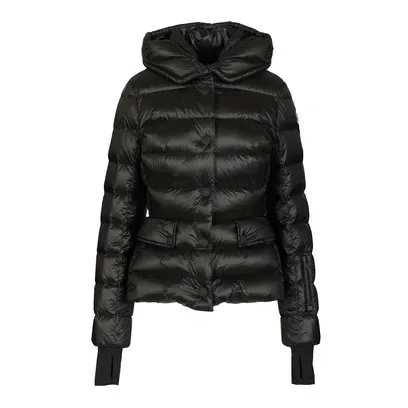 26SS 몽클레어 ARMONIQUES 아르모니크 여성 스키 다운 패딩 자켓 블랙 1A00061 53071 999