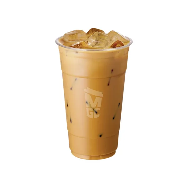 메가MGC커피 할메가커피(ICED)