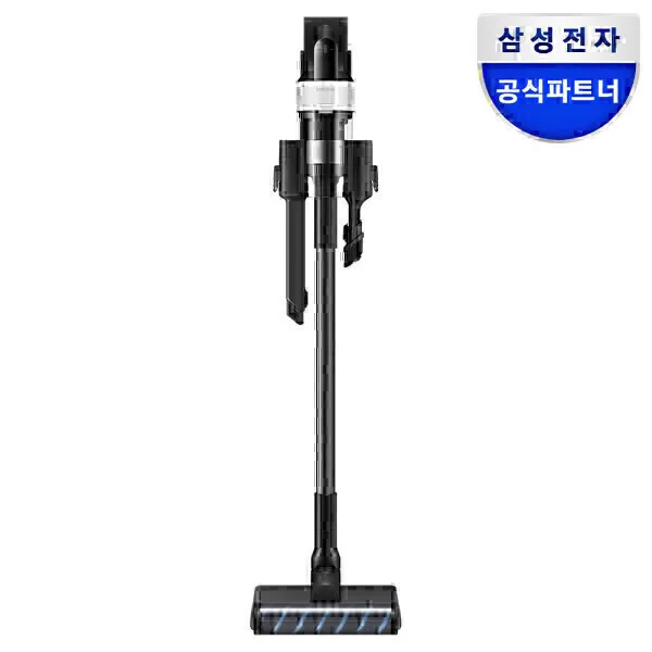 삼성 제트 핏 최경량 무선청소기 VS70H18GZG 새틴그레이지