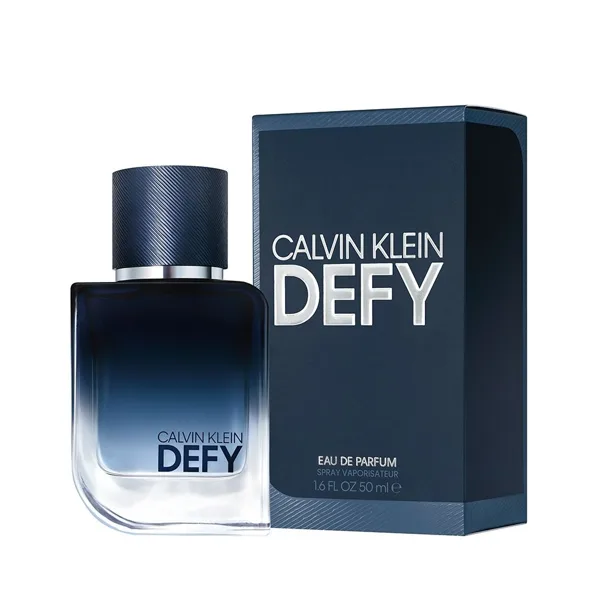 캘빈클라인 디파이 오 드 퍼퓸 EDP 향수 50ml