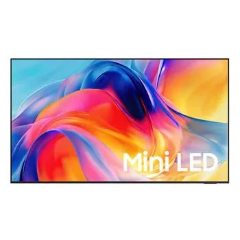 삼성 2026 Mini LED KU85MH75AFXKR 214cm 4K AI 대형TV