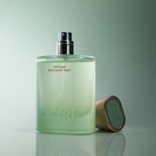 오브제 퍼퓸 베르가못 레인, 50ml, 1개